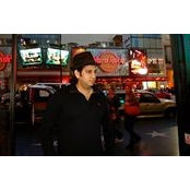Johnny Rahman's photo