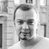 Sergey Belokrylov's photo