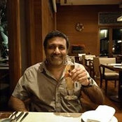 Chetan Parulekar's photo