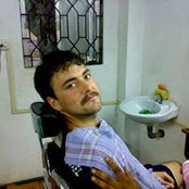 Tim Anderson's photo