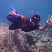 Ichsan Putra's photo