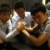 Lee Jiayang's photo