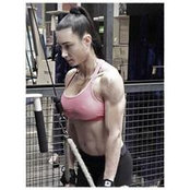 Photo de Dora Czina