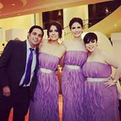Foto von Luisa Olivares