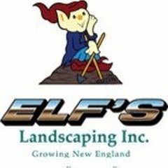 ELF'S LANDSCAPING INC