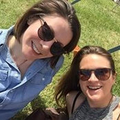 Kate Lennon's photo