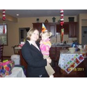 Hannah Gnades foto