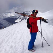 Gavin Roberts's photo