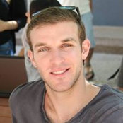 Shahar Brookss foto