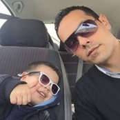 Ibrahim Giacaman's photo