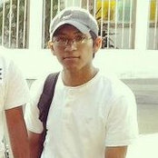 Josue Alberto Jasso Bustoss foto