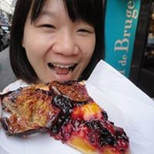 周錫妙さんの写真