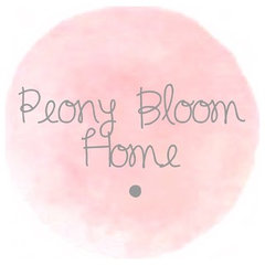 Peony Bloom