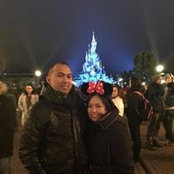 Tina Pagaran's photo