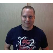 Foto von David Oxley