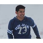 Dhrumit Sheth's photo