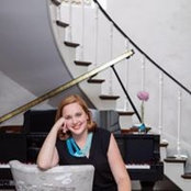 Susanna Bartolomei's photo