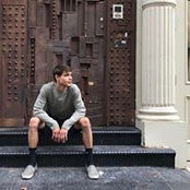 Scott Rafaiani's photo