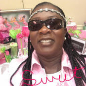 Joyous Joi Evans's photo
