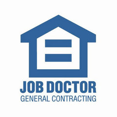 Job Doctor General Contracting Ltd