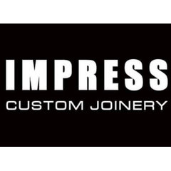 Impress Custom Joinery