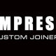 Impress Custom Joinery