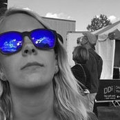 Liz Larsons foto