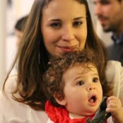 Silvia Franceschetti's photo