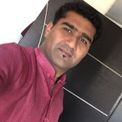 Swapnil Patils billede