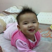 Hoang Thuy's photo
