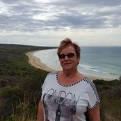 Lorraine Morgan's photo