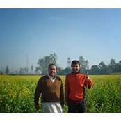Vatsal Bhardwaj's photo