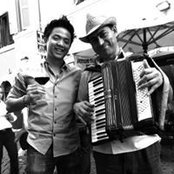 Ronald Adriano's photo