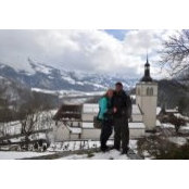 Foto de Susan Michau Opperman
