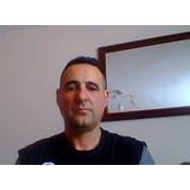 John Stephenson's photo