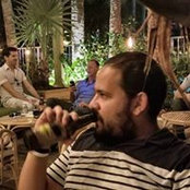 Ed Diaz's photo