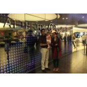 Photo de Reena Ajith