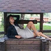 Irina Dengina's photo