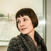 Maria Pikalova's photo
