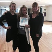 Sandra O'Malley's photo