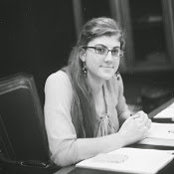 Maria Sobinyakova's photo