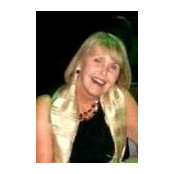 Barbara Astons foto