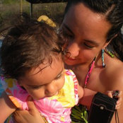 Foto de Lucila Jimenez