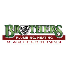 Brothers Plumbing, Heating, Air Conditioning