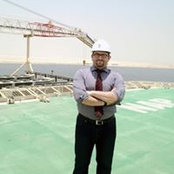 Abdul Hai Alami's photo
