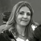 Olga Antiza's photo