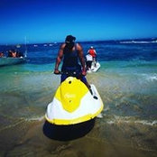 Troy Marshall's photo