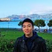 Aaron Wangさんの写真