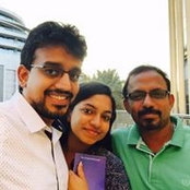 Foto von Varun Mohan