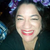Foto de Claudette Cruz-McCubbin